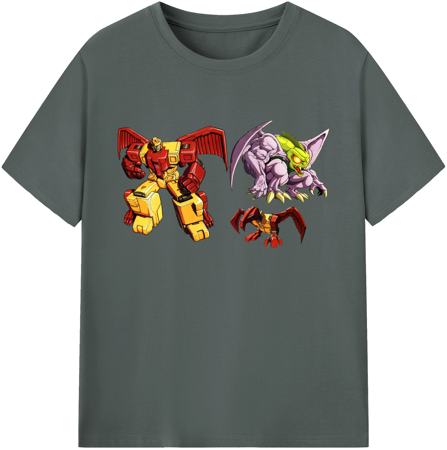 （画像用）  綿100％ メンズ半袖Tシャツ｜肌触りやわらか＆通気性